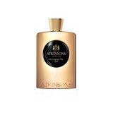 Atkinsons Oud Save The Queen EDP For Her- 100 ml