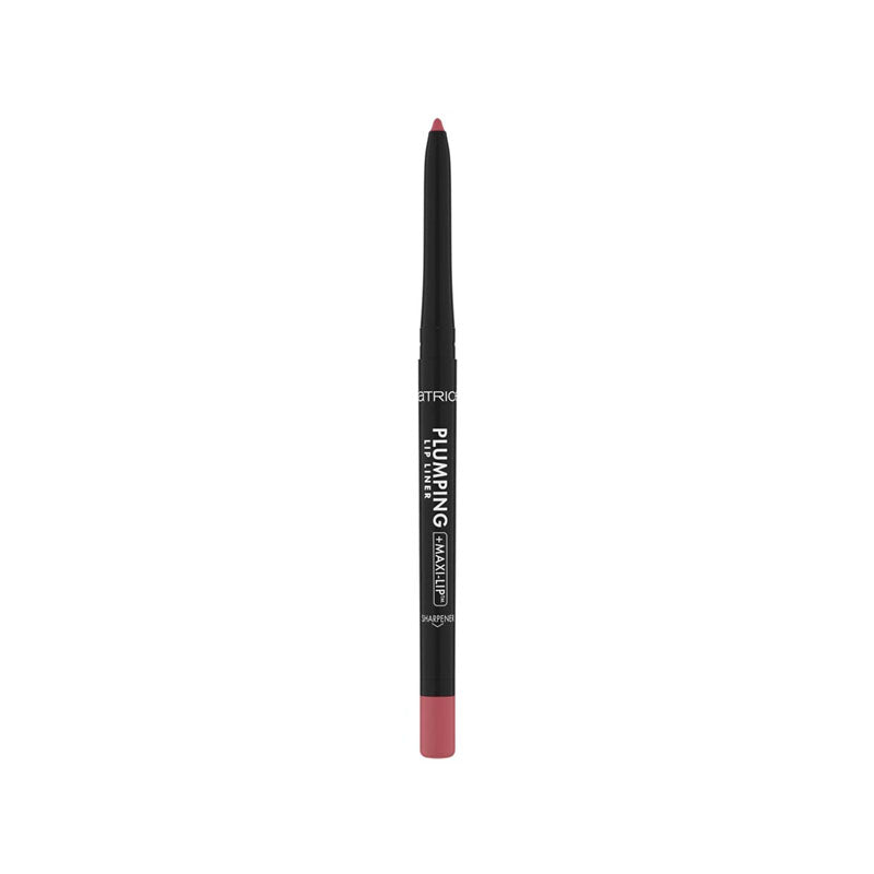 Catrice Plumping Lip Liner - 190 I Like To Mauve It