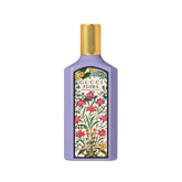 Gucci Flora Gorgeous Magnolia EDP For Her - 100 ml