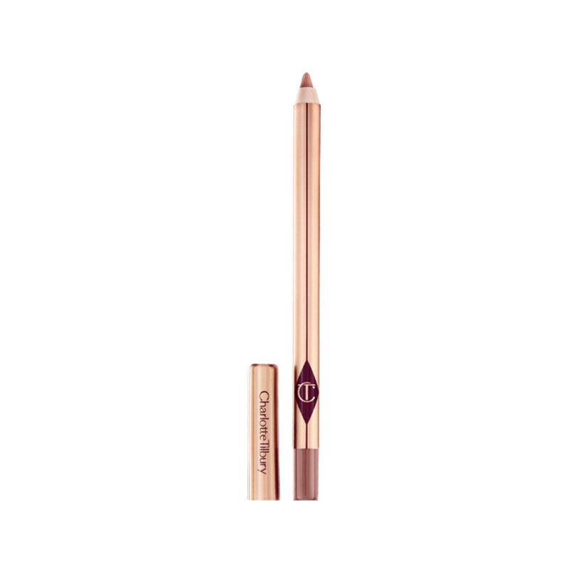 Charlotte Tilbury Lip Cheat Lip Liner Pencil - Iconic Nude