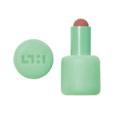 Simihaze Beauty Velvet Blur - Matte Lipstick Balm - 10 Sahara
