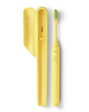 Philips One Battery Toothbrush by Sonicare - Mango Yellow