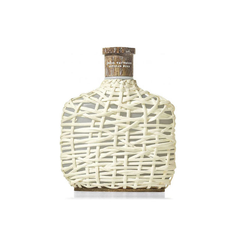 John Varvatos Artisan Pure EDT For Him - 125 ml