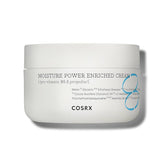 Cosrx Hydrium Moisture Power Enriched Cream – 50 gr
