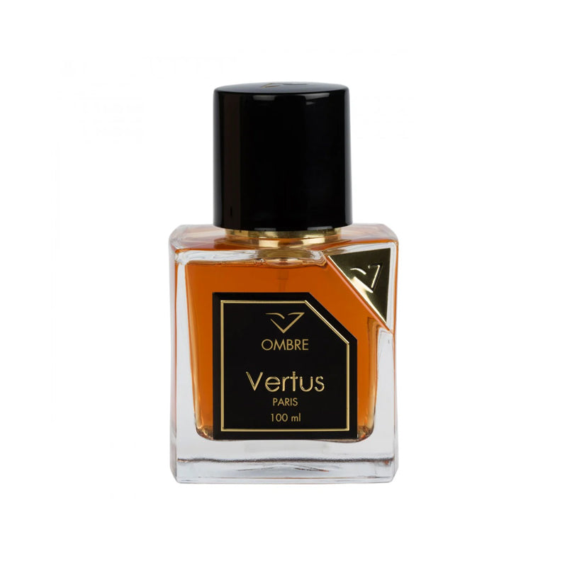 Vertus Paris Ombre EDP For Unisex - 100 ml