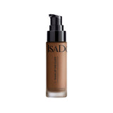IsaDora Wake Up the Glow Foundation - 9C Cool