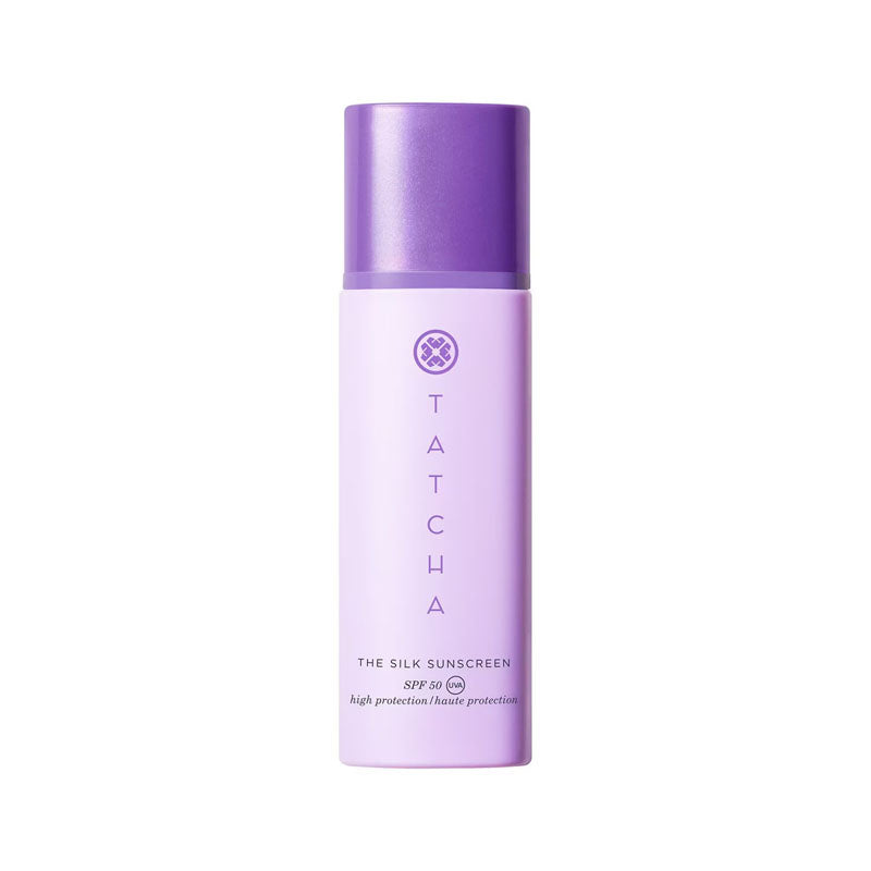 Tatcha The Silk Sunscreen SPF50 - 50 ml
