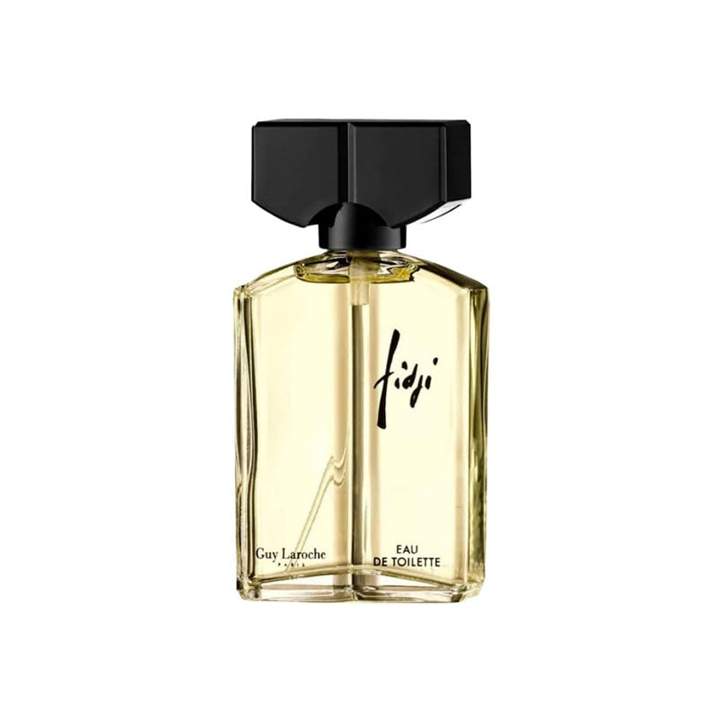 Guy Laroche Fidji EDT For Her - 100 ml
