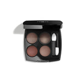 Chanel Les 4 Ombres Multi-Effect Quadra Eyeshadow - 328 Blurry Mauve