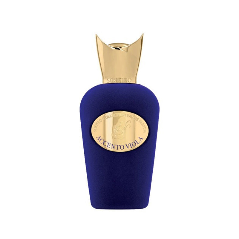Sospiro Accento Viola EDP For Unisex - 100 ml