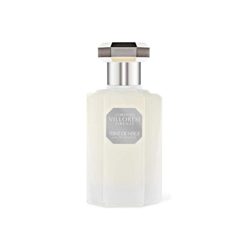 Lorenzo Villoresi Teint De Neige EDT For Unisex - 100 ml