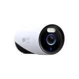 Eufy Cam E330 4K Professional Add-on Camera -White