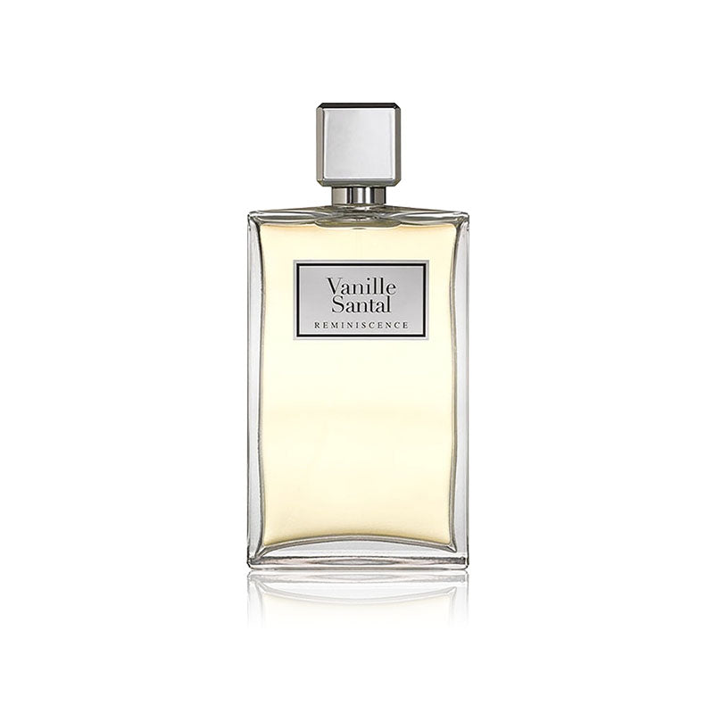 Reminiscence Vanille Santal EDT For Unisex - 100 ml