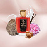 Unique'e Luxury Mashumaro EDP For Unisex - 100 ml