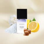 Bohoboco Sea Salt Caramel EDP For Unisex - 50 ml