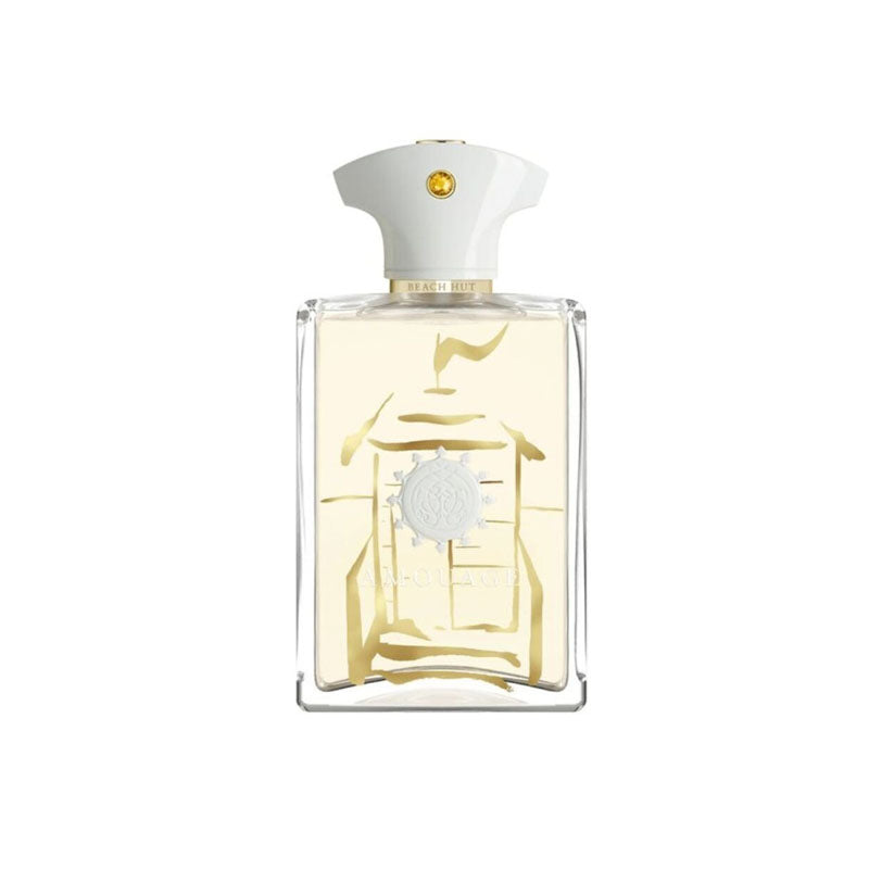 Amouage Beach Hut EDP For Him - 100 ml