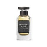 Abercrombie & Fitch Authentic EDT For Him - 100 ml