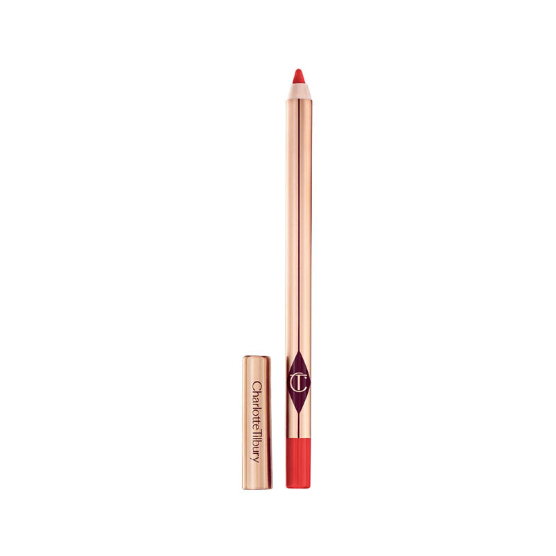 Charlotte Tilbury Lip Cheat Lip Liner Pencil - Kiss 'N' Tell