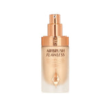 Charlotte Tilbury Airbrush Flawless Foundation - 5 Warm