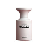BornToStandOut Fugazzi EDP For Unisex - 50 ml