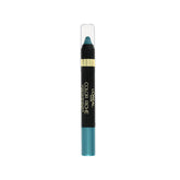 L'Oreal Paris Color Riche Le Crayon Eyeshadow - 15 Paradisiac Turquoise