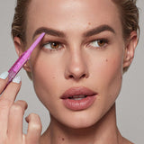 Kosas Brow Pop Dual-Action Defining Pencil - Grey - Grey