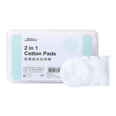 Yousha Square Cotton Pads - 50 Psc