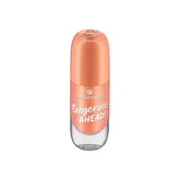 Essence Nail Polish Gel Nail Colour - 23 Tangerine Ahead!