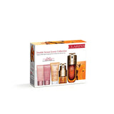 Clarins Double Serum Iconic Collection Set