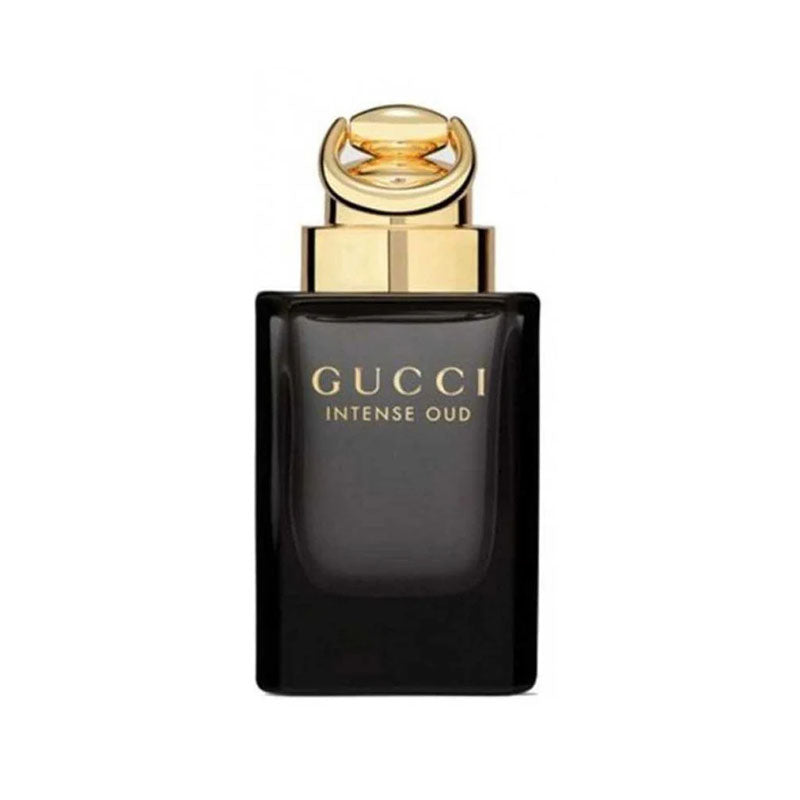 Gucci Oud Intense EDP For Unisex - 90 ml