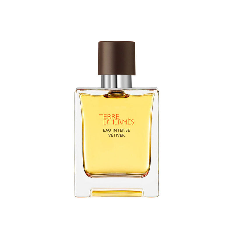 Hermes Terre d'Hermes Eau Intense Vetiver EDP For Him - 100 ml