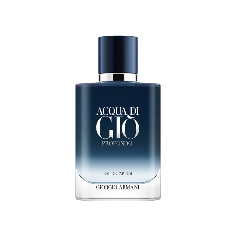 Giorgio Armani Acqua di Giò Profondo EDP For Him – 50 ml