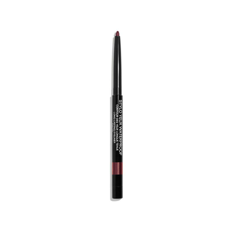 Chanel Stylo Yeux Waterproof Longwear Eyeliner And Kohl Pencil - 928 Eros