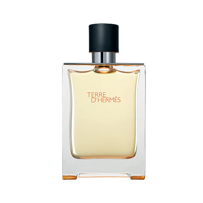 Hermes Terre D'Hermes EDT For Him - 200 ml