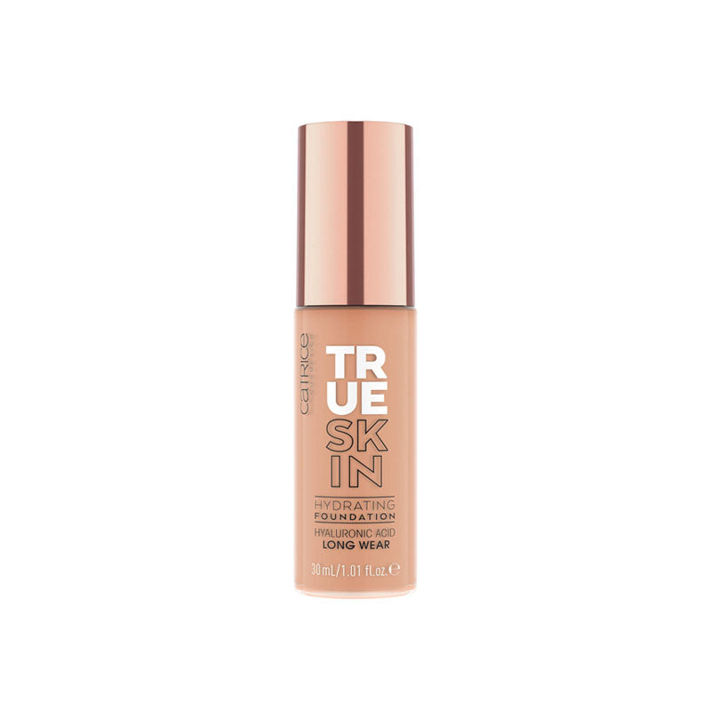Catrice True Skin Hydrating Foundation - 030