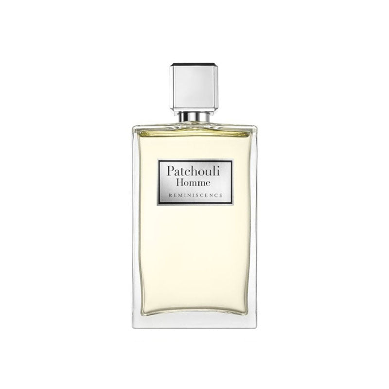 Reminiscence Patchouli Homme EDT For Him - 100 ml