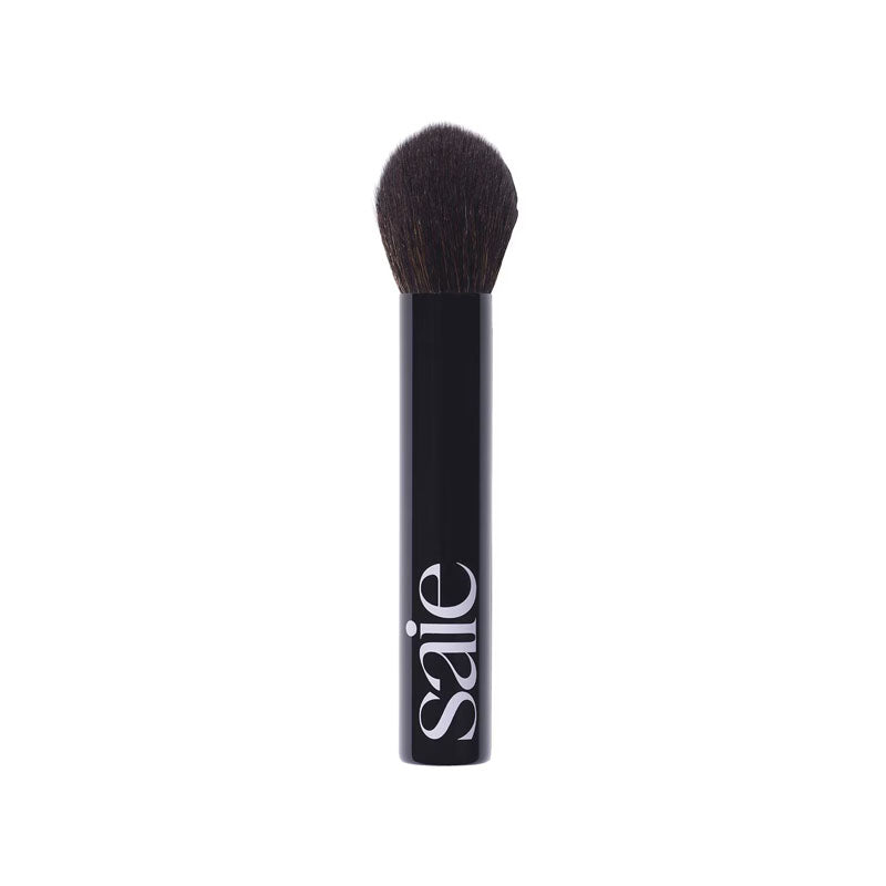 Saie The Fluffy Setting Powder Brush
