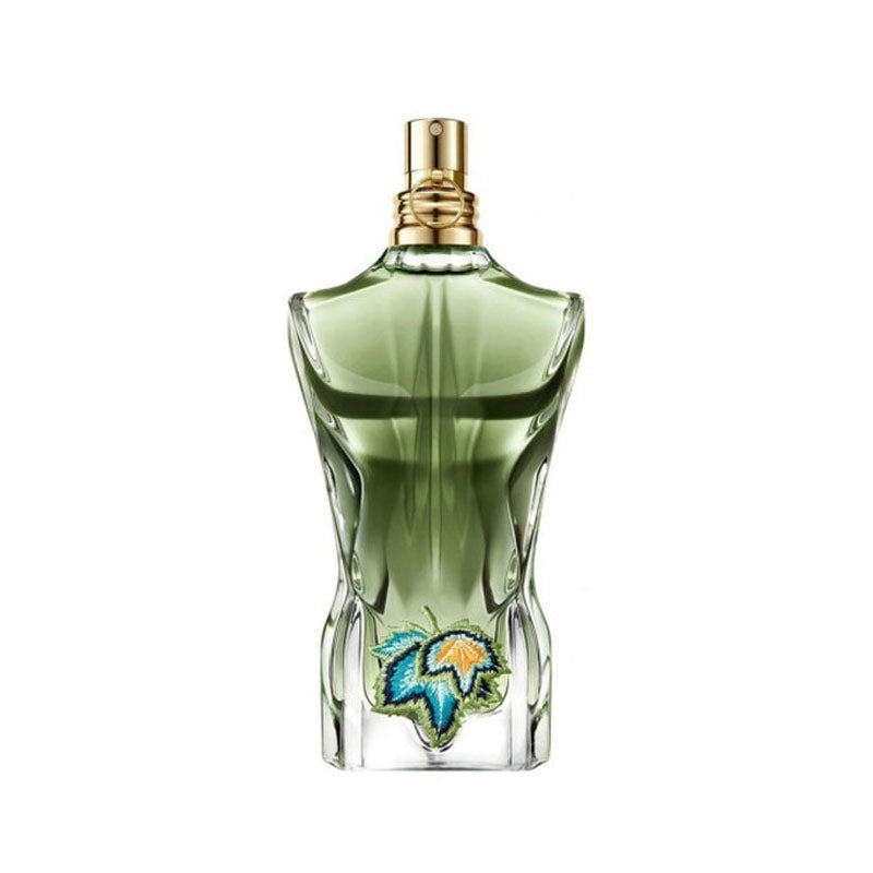 Jean Paul Gaultier Le Beau Paradise Garden EDP For Him - 125 ml