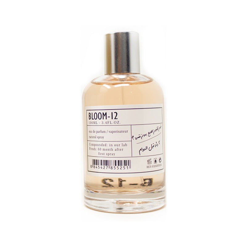 B-12 Bloom EDP For Unisex - 100 ml