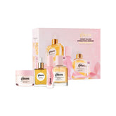 Gisou Honey Gloss Hydration Heroes