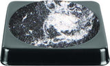 Makeup Studio Eyeshadow Moondust Refill - Twinkling Black