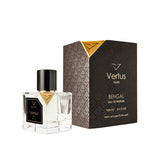 Vertus Eau De Parum Spray Bengal Unisex -100ml
