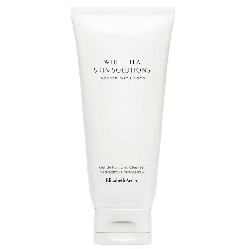 Elizabeth Arden White Tea Gentle Purifying Cleanser - 125ml