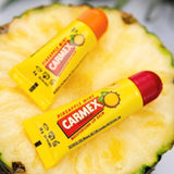 Carmex Pineapple & Mint Lip Balm Tube - 10 gr