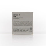 Insight Man Shaving Soap - 125g