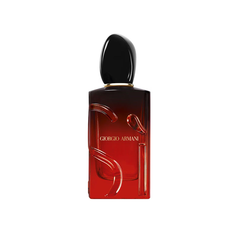 Giorgio Armani Sì Passione Intense EDP For Her – 50 ml