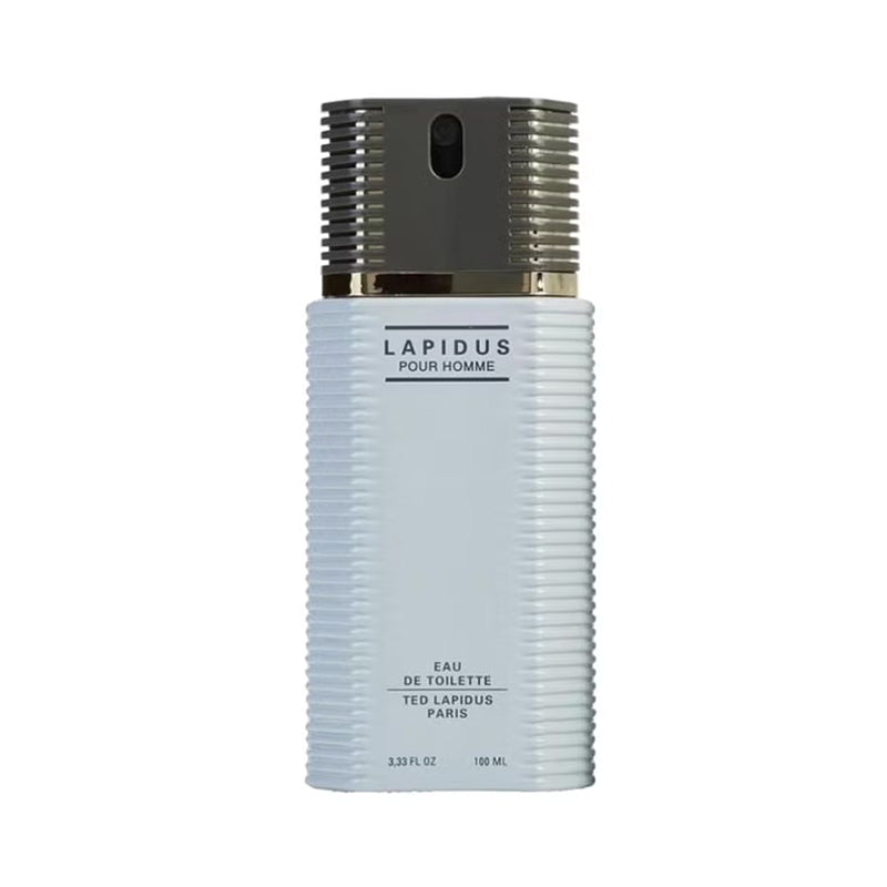 Ted Lapidus EDT For Him - 100 ml
