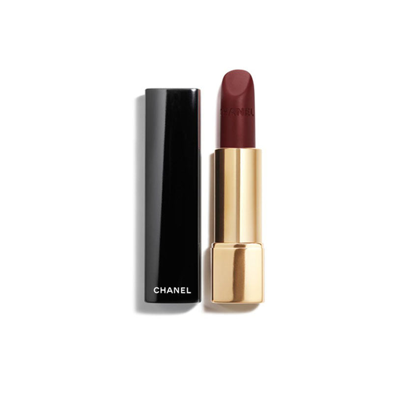 Chanel Rouge Allure Velvet Luminous Matte Lip Colour - 72 Mystérieuse