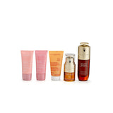 Clarins Double Serum Iconic Collection Set