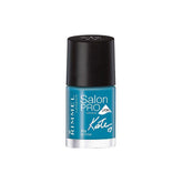 Rimmel London Salon Pro Lycra By Kate Nail Polish - 713 Britpop